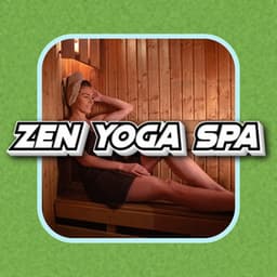 Spiritual Realm Awaken Zen Nidra Yoga Spa Meditation Music - Zen Yoga Spa
