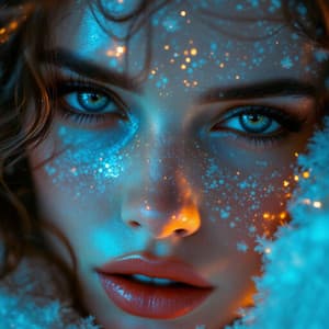 Frozen in Time - Penny Sound