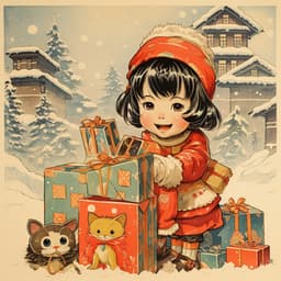 Christmas Symphony - Christmas Music