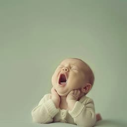 Arrullos Del Océano: Olas Del Sueño Para Bebés - Tu voz interior