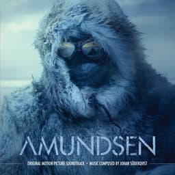 Amundsen - Johan Söderqvist