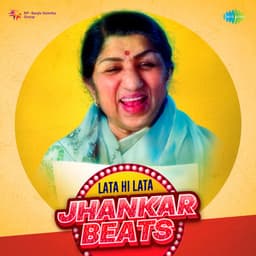 Lata Hi Lata - Jhankar Beats - Hero And King Of Jhankar Studio