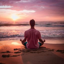 Ecos De Meditación: Sonidos Para La Contemplación Silenciosa - Dulzura etérea