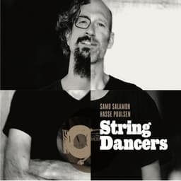 String Dancers - Samo Salamon