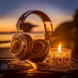 Music for Restful Evenings: Gentle Tones - Jazz Guitar Music Ensemble