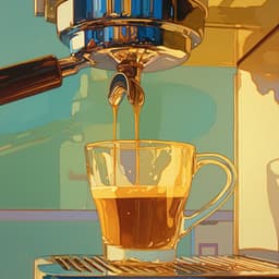 Lascia che la Tua Voce Interiore Risuoni Attraverso le Epoche - Lofi Study Mode