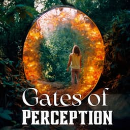 Gates of Perception: Drumming Meditation & Ritual Vocal Music for Expanded Consciousness - Shamanic Drumming World