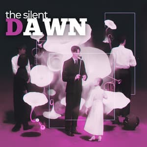 The Silent Dawn - Jazz Instrumentals