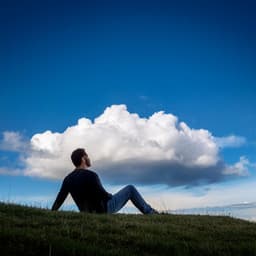 Meditación Vespertina Con Lofi: Ritmos Tranquilos Para La Noche - Elevación del alma