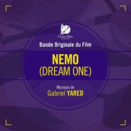 Nemo - Gabriel Yared