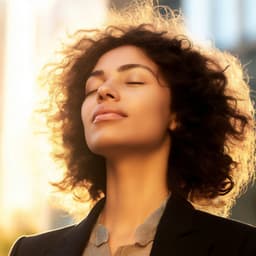 Relaxing Hip Hop for Meditation - 432 Hz Frequency