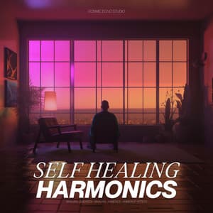 Self Healing Harmonics - Binaural Guidance