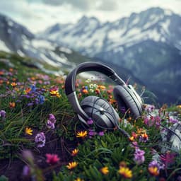 Chill Music for Background: Ambient Melodies - Background Music Sessions