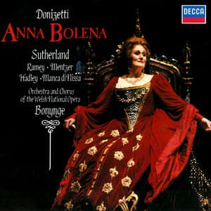 Donizetti: Anna Bolena - Gaetano Donizetti
