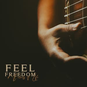 Feel Freedom & Fullness of Life. Gypsy Jazz - Sweet Music Relaxation