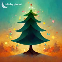 Snowflakes - Lullaby Planet