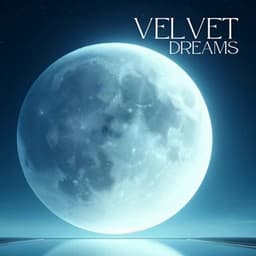 Velvet Dreams: Restful Nights, Sleep Sanctuary - Deep Sleep Maestro Sounds
