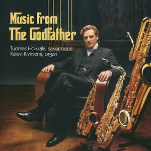 Music from The Godfather - Kalevi Kiviniemi