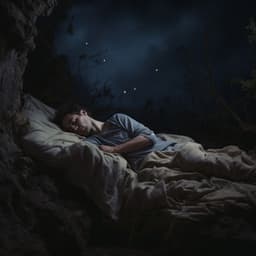 Raindrop Resonance: Sleep-inducing Music Tones - Hi Freq Samples