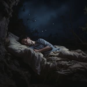 Raindrop Resonance: Sleep-inducing Music Tones - Hi Freq Samples