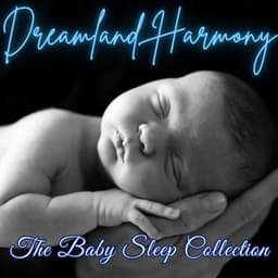 Dreamland Harmony - The Baby Sleep Collection - Sleep Manifestation