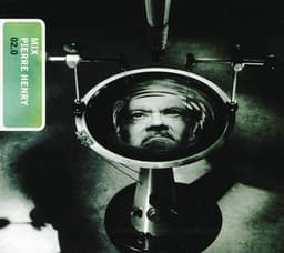 Mix 02 - Pierre Henry