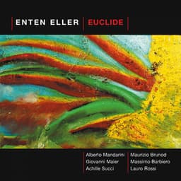 Euclide - Enten Eller