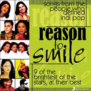 A Reason To Smile - Daler Mehndi