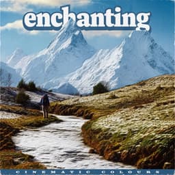 Enchanting - Binaural Landscapes