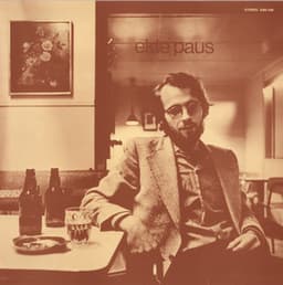 Ekte Paus - Ole Paus