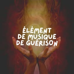 Élément de Musique de Guérison - Ambiance de Fond
