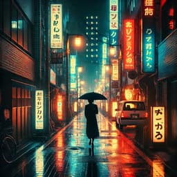 1 AM Chill: Primal Sync - 16 Bit Serenity