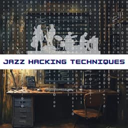 Jazz Hacking Techniques: Improvise, Innovate, Iterate - Programming Jazz