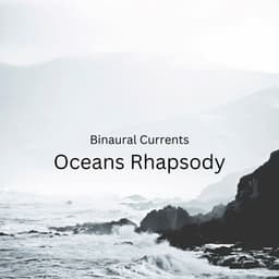 Binaural Currents: Oceans Rhapsody - Earth Frequencies and 432 Hz Frequencies