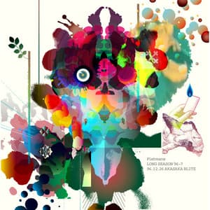 LONG SEASON '96～7 96.12.26 赤坂BLITZ - Fishmans