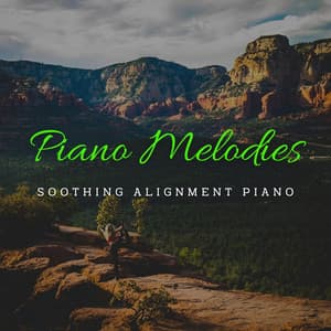 Piano Om: Meditative Melodies for Yoga Harmony - Relaxing Piano Music Classic