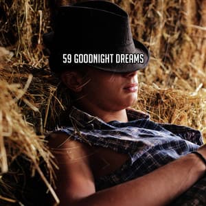 59 Goodnight Dreams - Hypnosis