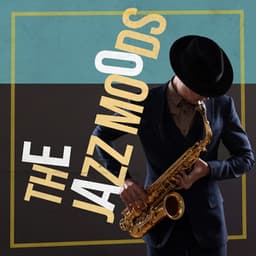 The Jazz Moods - Jazzy Moods