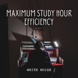 White Noise: Maximum Study Hour Efficiency - White Noise Android