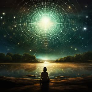 Mindfulness - Solfeggio Sound Bath