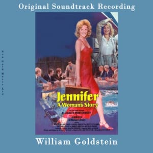 Jennifer: a Woman's Story - William Goldstein