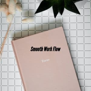 Smooth Work Flow - Dinner Jazz Orchestra