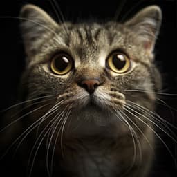 Relaxing Sounds Music for Cat Wellness - Cat Relax