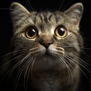 Relaxing Sounds Music for Cat Wellness - Cat Relax