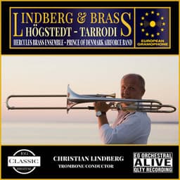 Lindberg & Brass - Christian Lindberg