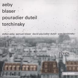 Rêves... - Stefan Aeby