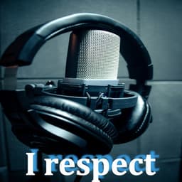 I respect - Instrumental Hip-Hop