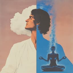 Himmelsmärchen: Der Zögerliche Schlafmütze im Musikhimmel - Einschlafen