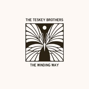 The Winding Way - The Teskey Brothers