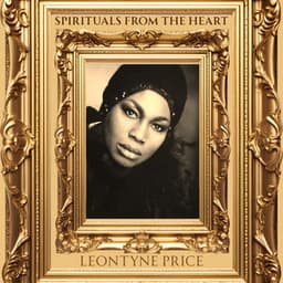 Spirituals from the Heart - Leontyne Price